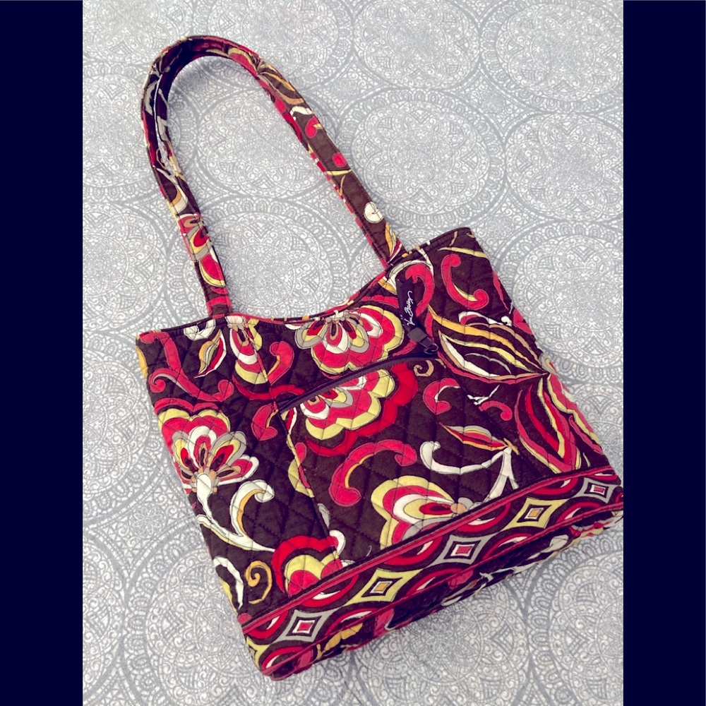 Vera Bradley Small Bag/Tote